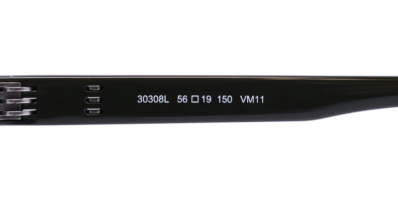 Morel Lightec 30308l Eyeglasses