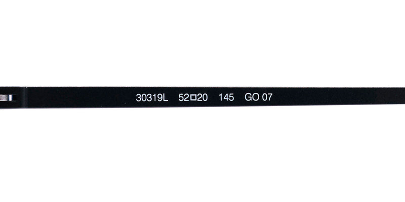 Morel Lightec 30319l Eyeglasses
