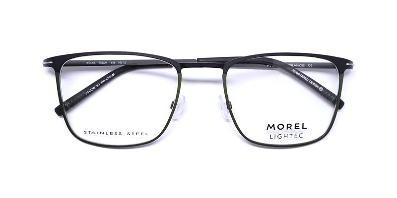 Morel Lightec 30320l Eyeglasses