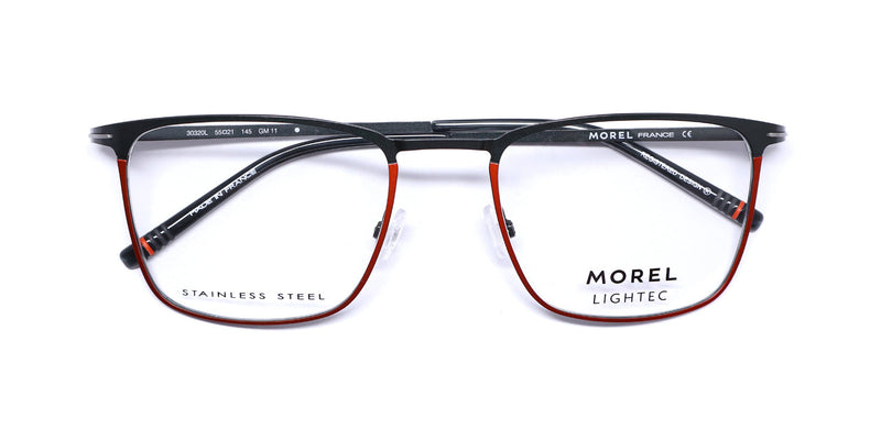 Morel Lightec 30320l Eyeglasses