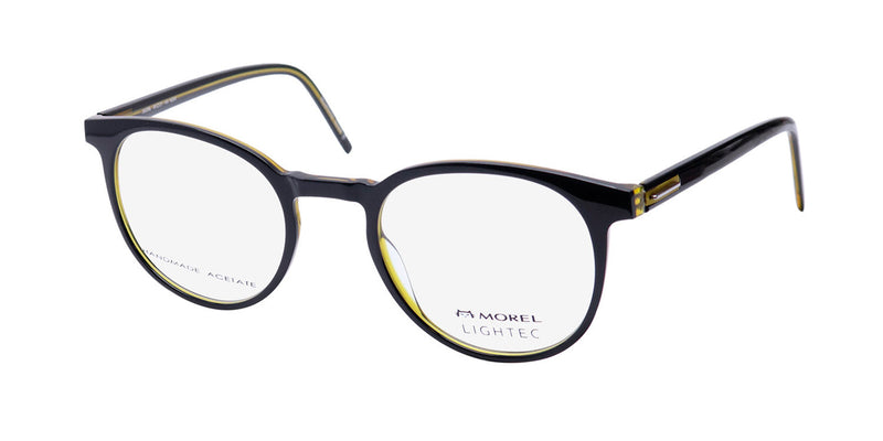Morel Lightec 30256l Eyeglasses