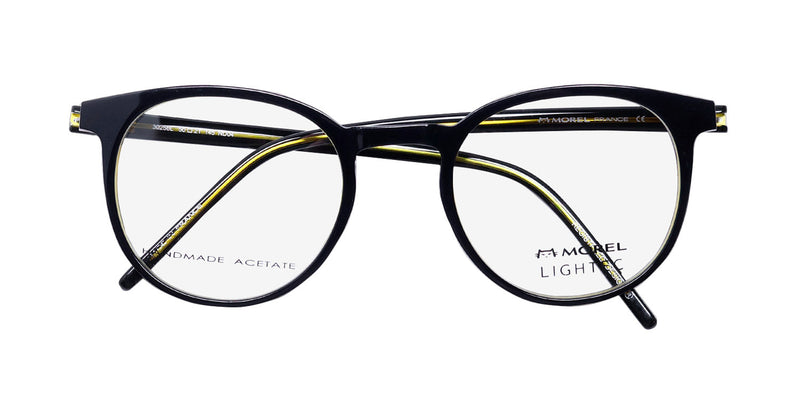 Morel Lightec 30256l Eyeglasses