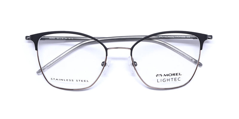 Morel Lightec 30252l Eyeglasses