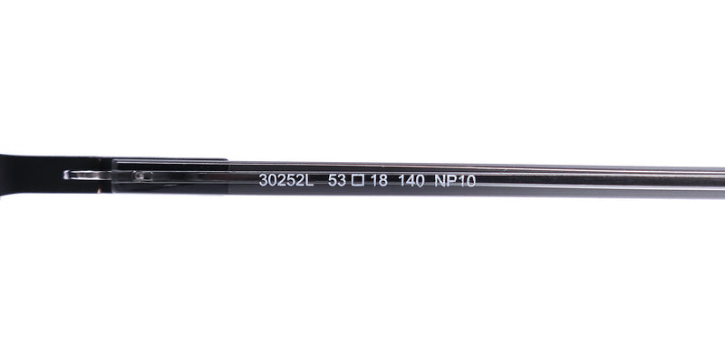 Morel Lightec 30252l Eyeglasses