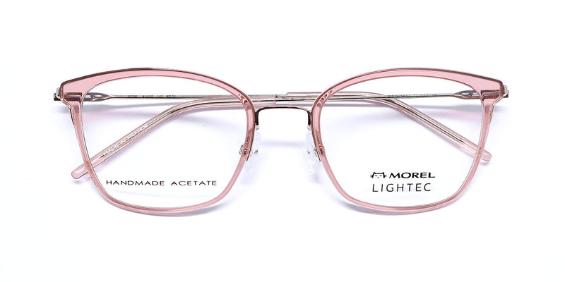 Morel Lightec 30235l Eyeglasses