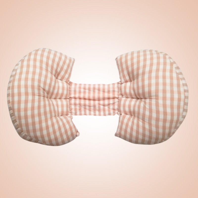 U Shaped pregnancy pillow Women Belly Support