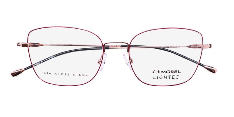 Morel Lightec 30203l Eyeglasses