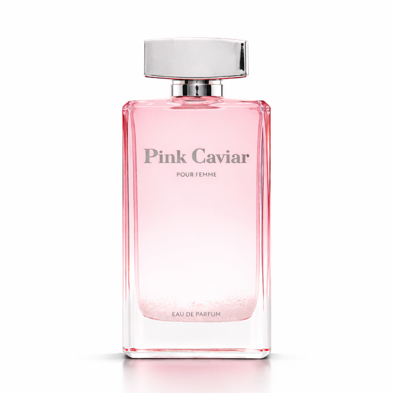 Syren - Pink Caviar