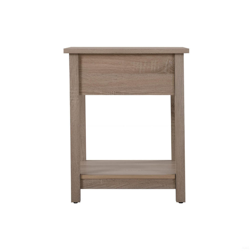 Salem - Nightstand