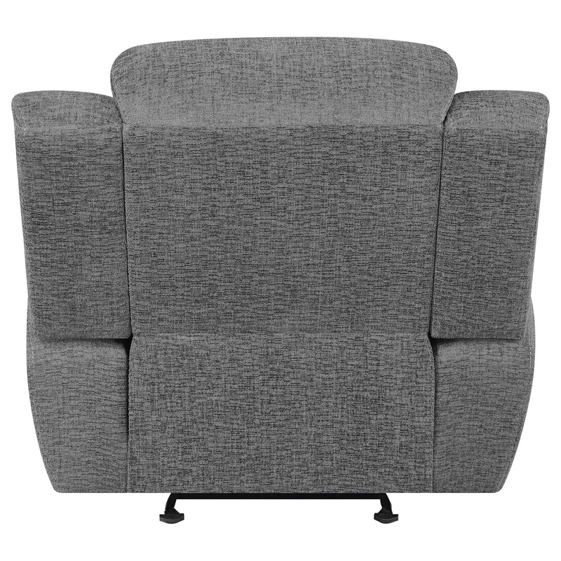 Pannen - Glider Recliner