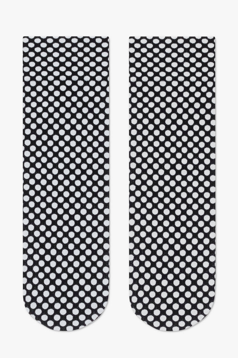 Socks Conte Fantasy - Polka Dot