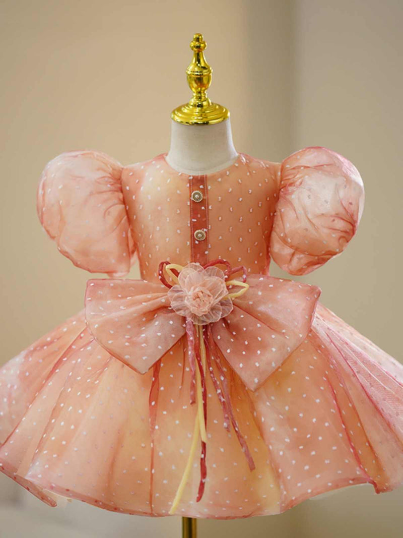 Super Fairy Children Host Pettiskirt Advanced
