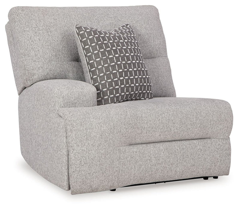 Acklen Place - Reclining Sectional