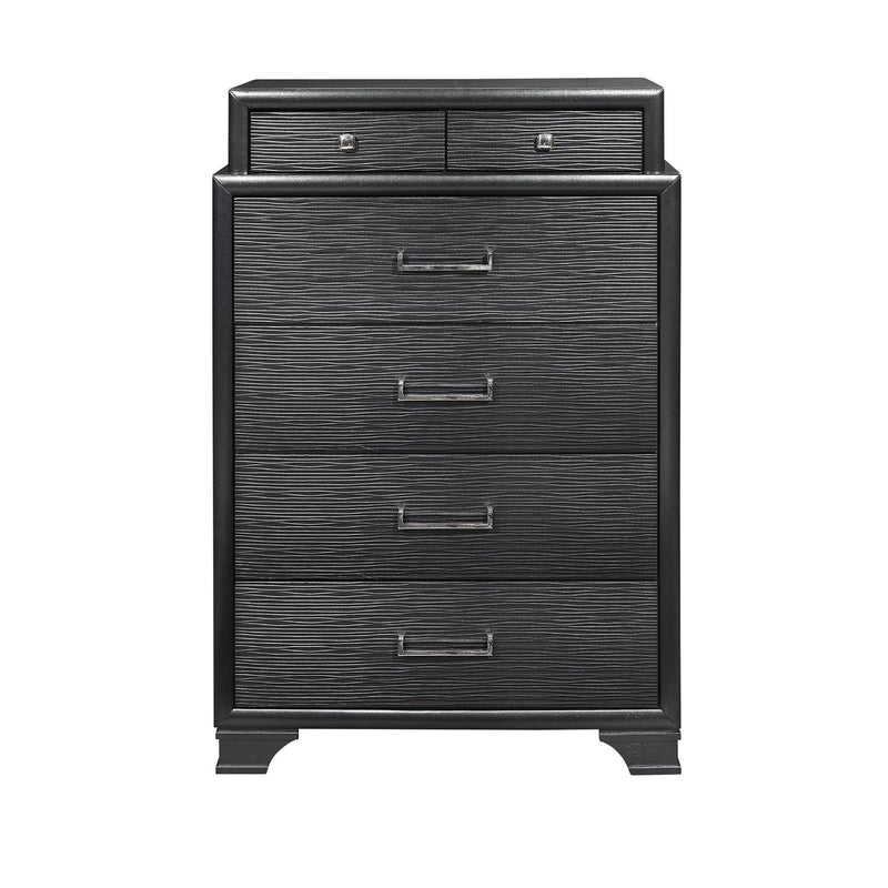 Civic - Chest