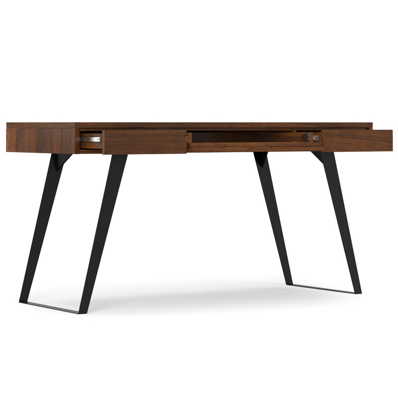 Lowry - Handcrafted Desk