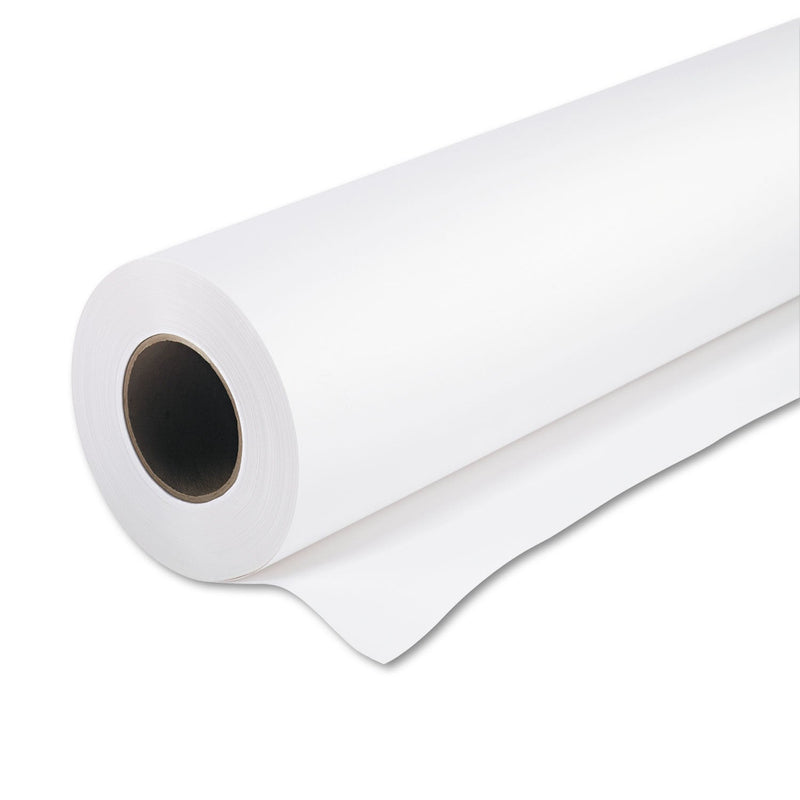 HP Super-Heavyweight Plus Matte Paper, 42" x 100 ft, Matte White