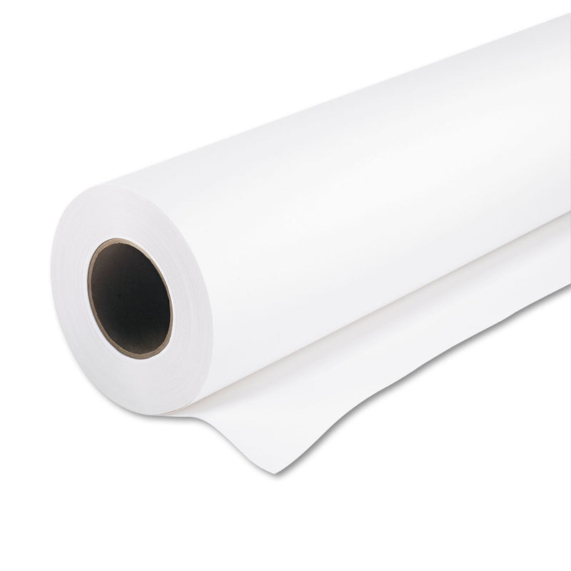 HP Super-Heavyweight Plus Matte Paper, 60" x 100 ft, Matte White