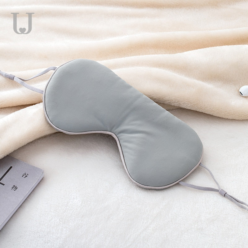 Eye Mask Shading Sleep Relief Eye Fatigue