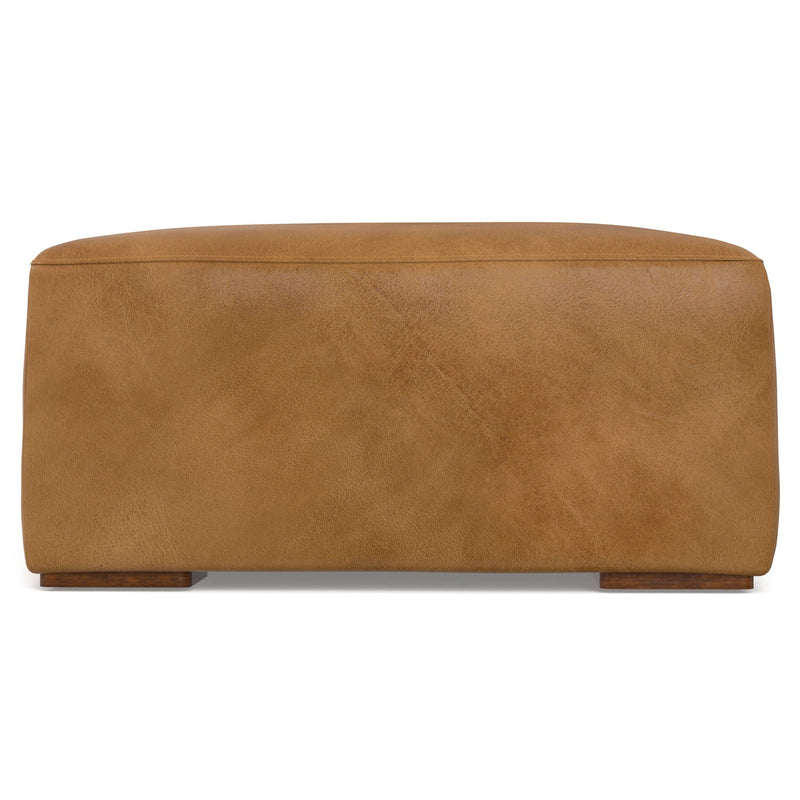 Rex - Versatile Design Ottoman