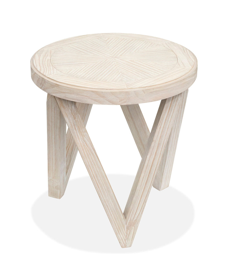 Bostwick - Round Table