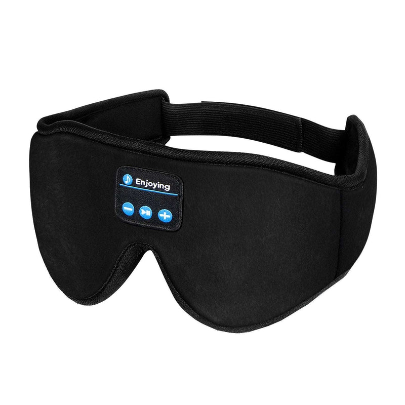 3D Wireless Bluetooth Music Eye Mask