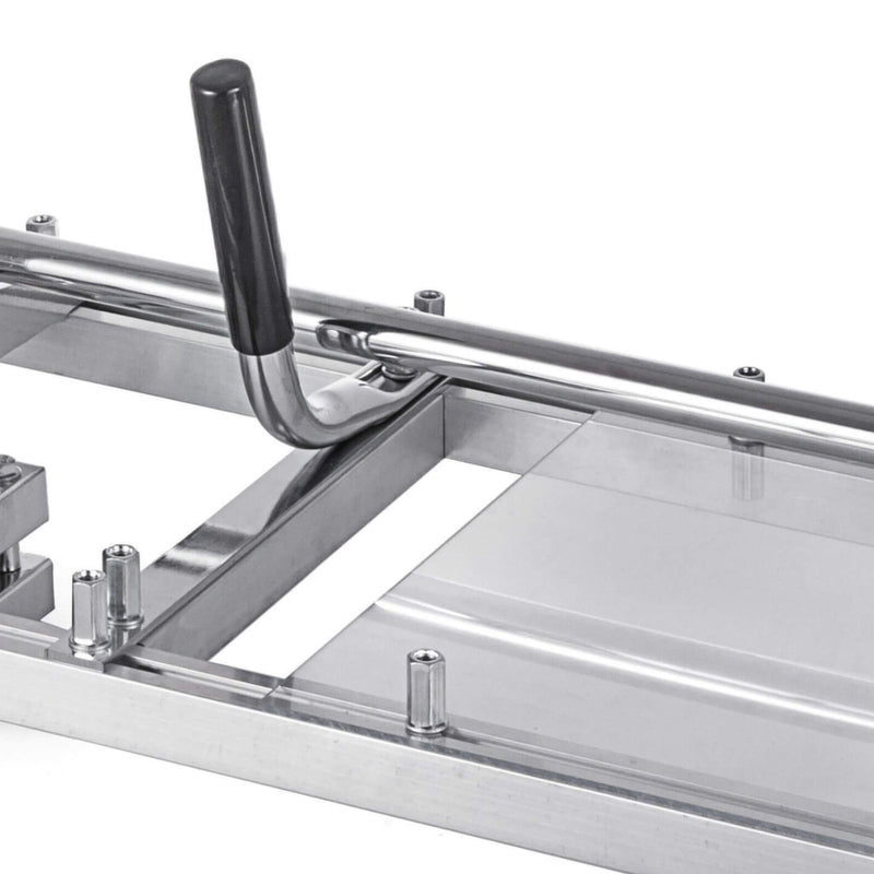Heavy-Duty 48" Adjustable Portable Home Chainsaw Lumber Mill (SAK93688)
