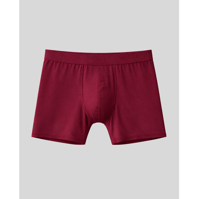 SilkCut Micro Modal Air® Men’s Boxer Brief