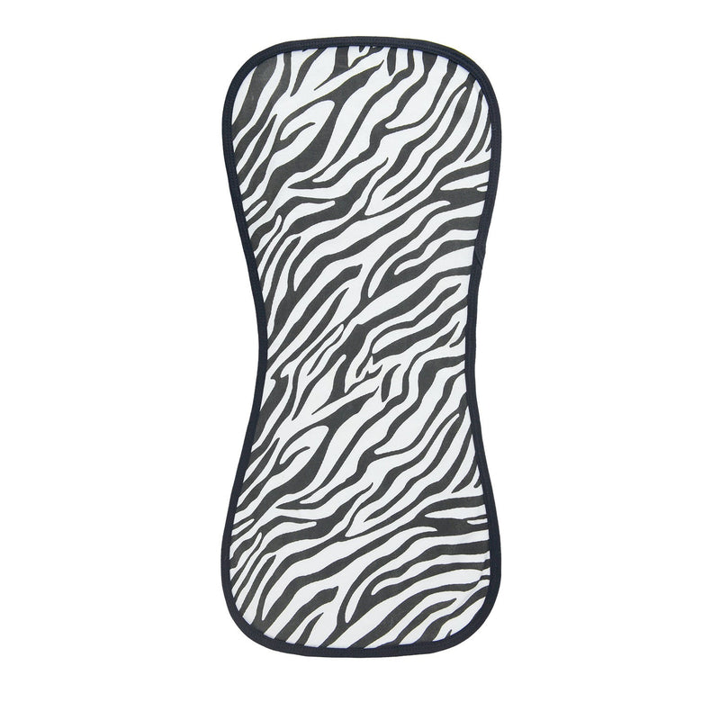 Newborn And Infant Cotton Burp Clothsbibs