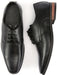Men'S Pinned Oxford Dress Shoes