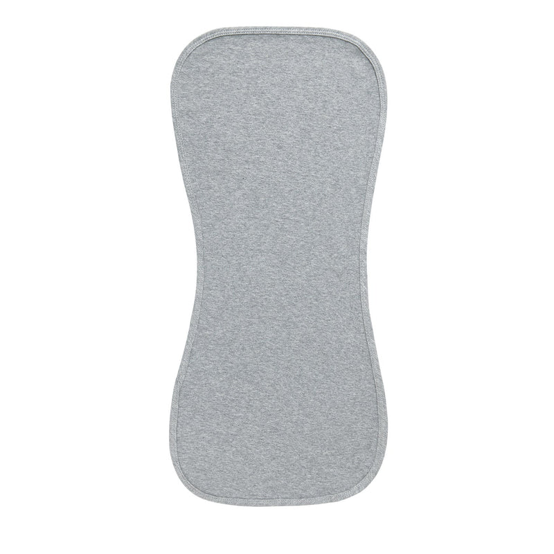 Newborn And Infant Cotton Burp Clothsbibs