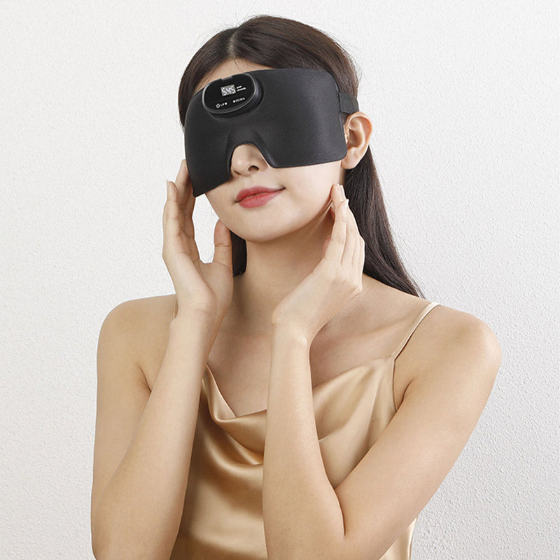 Sleep Aid Smart Eye Mask