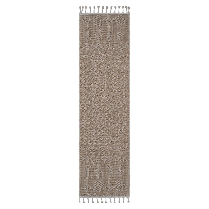 Guros - Traditional Indoor / Outdoor Area Rug