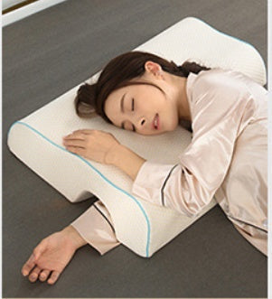Couple Pillow - Anti-Hand Paralysis Cervical Support