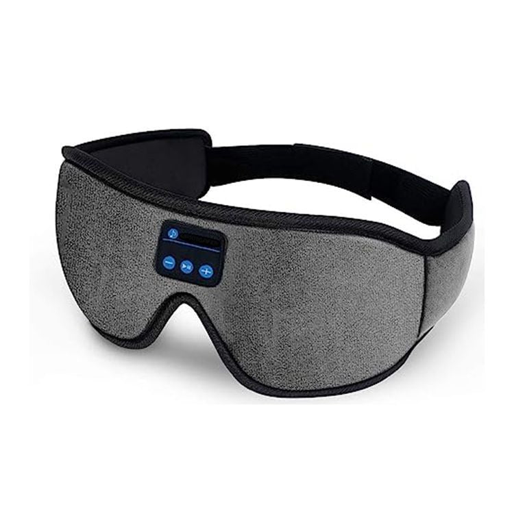 3D Wireless Bluetooth Music Eye Mask