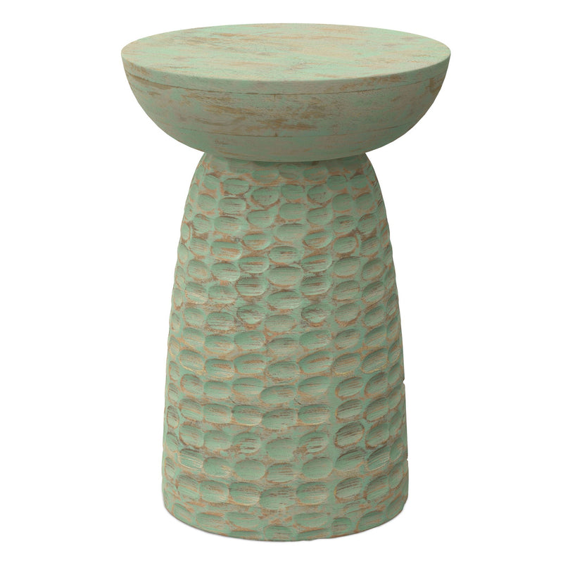 Boyd - Handcrafted Accent Table