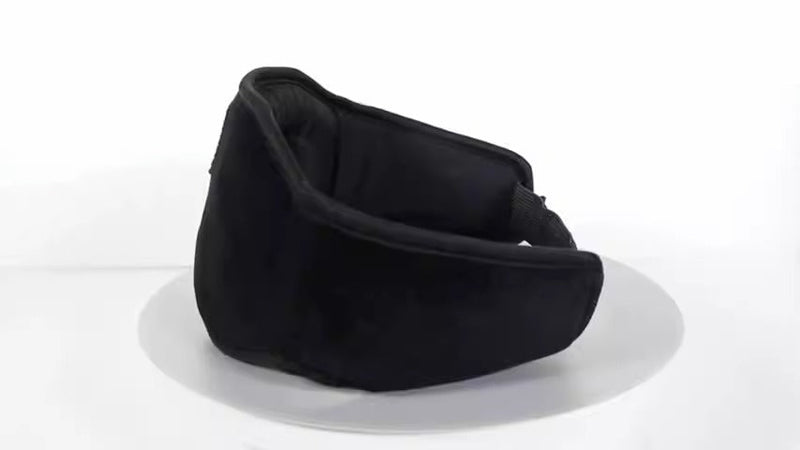 3D Wireless Bluetooth Music Eye Mask