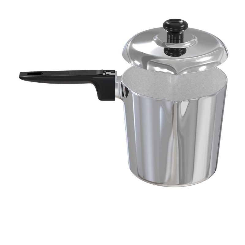 4 Quart Sauce Pan with Lid