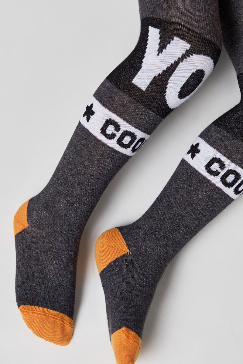 Conte-Kids Cotton Tights - Tip-Top 496