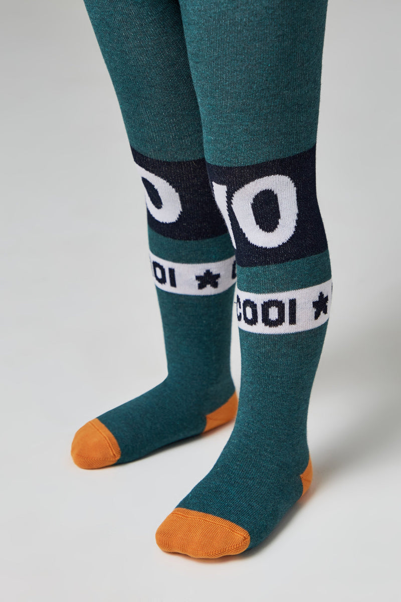 Conte-Kids Cotton Tights - Tip-Top 496