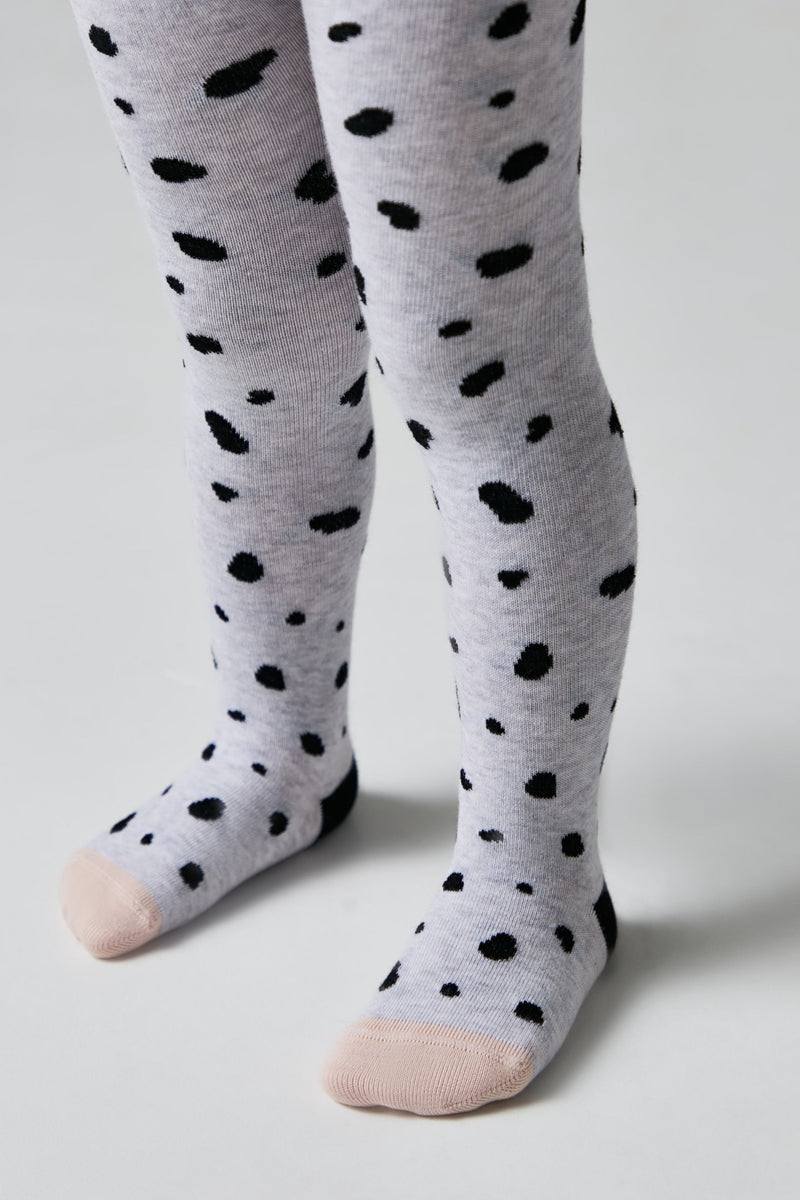 Conte-Kids Cotton Tights - Tip-Top 580