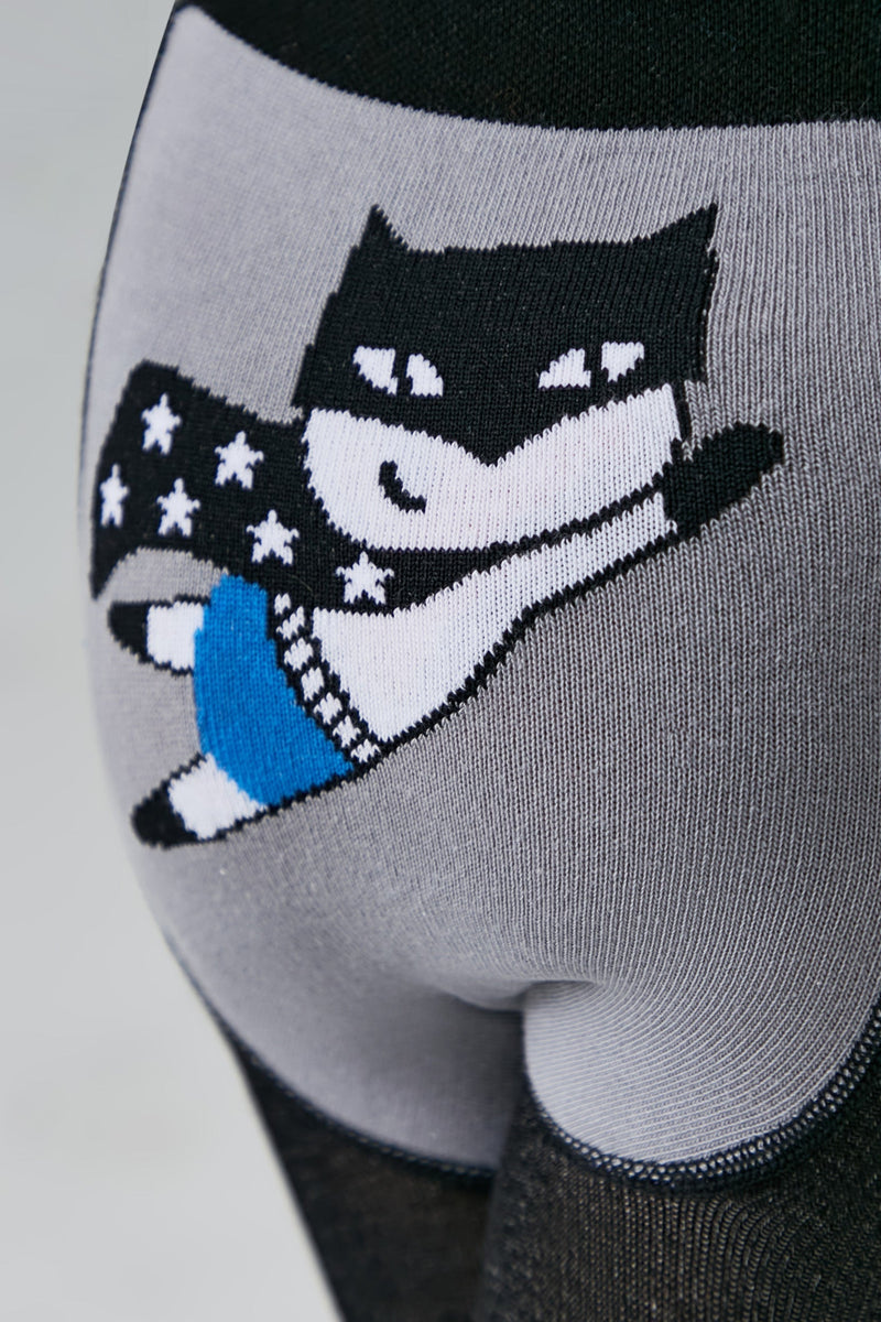 Conte-Kids Cotton Tights - Tip-Top 583