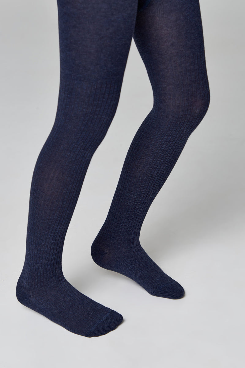 Conte-Kids Cotton Tights - Tip-Top 566