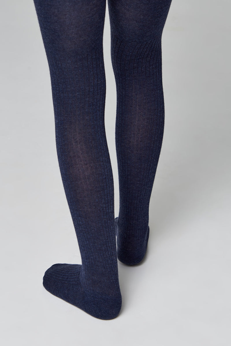 Conte-Kids Cotton Tights - Tip-Top 566