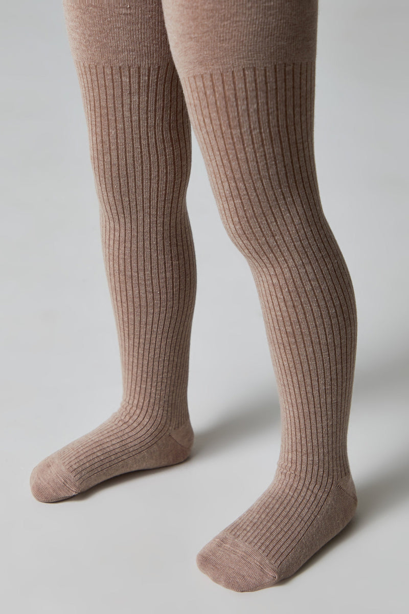 Conte-Kids Cotton Tights - Tip-Top 566