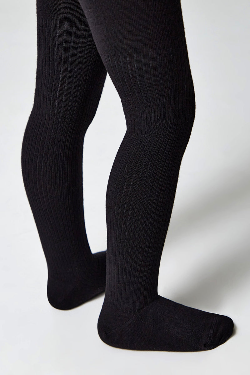 Conte-Kids Cotton Tights - Tip-Top 566