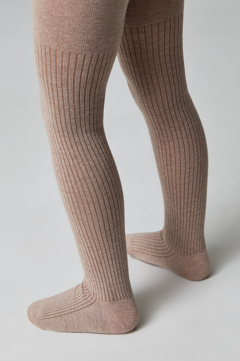 Conte-Kids Cotton Tights - Tip-Top 566