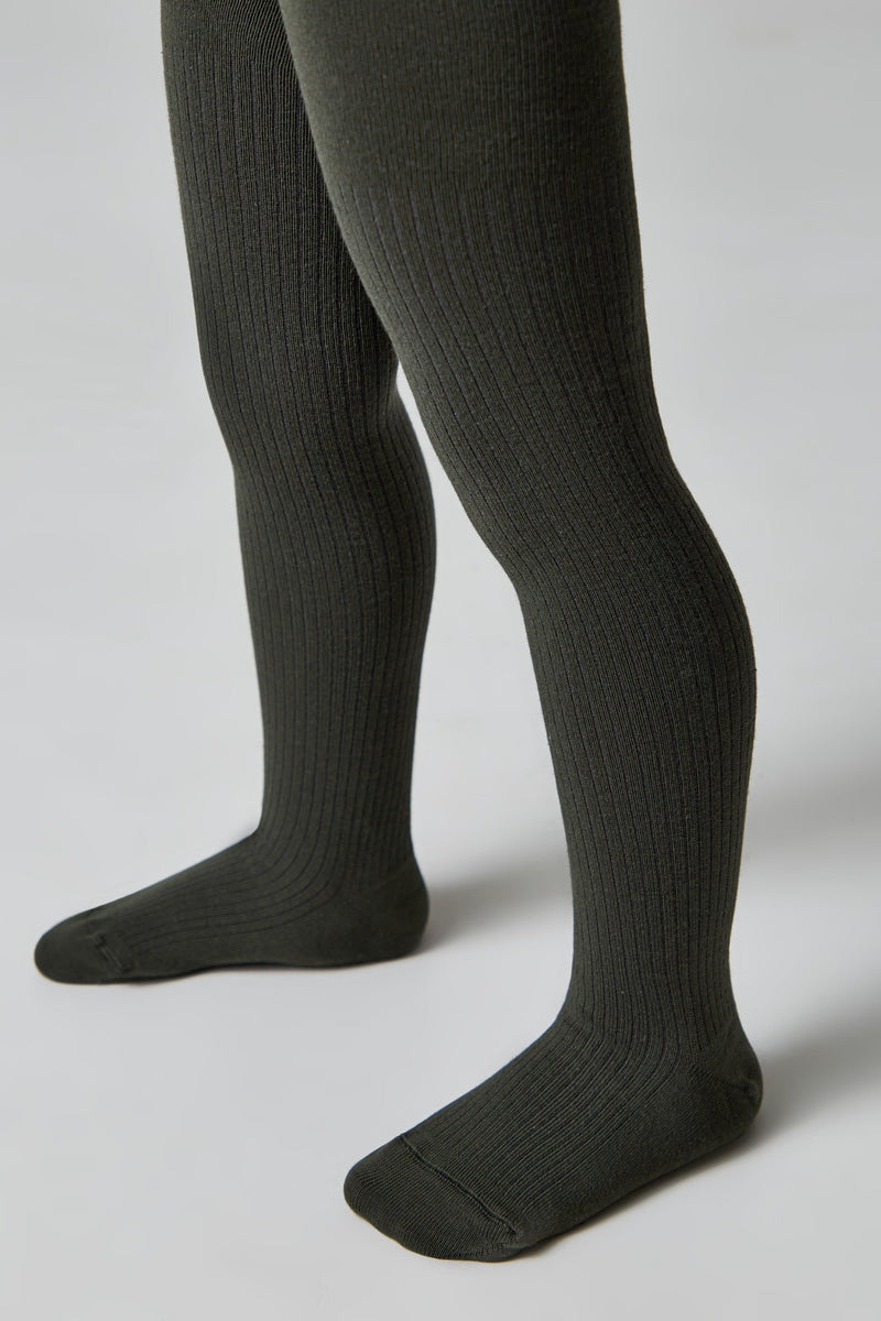 Conte-Kids Cotton Tights - Tip-Top 566