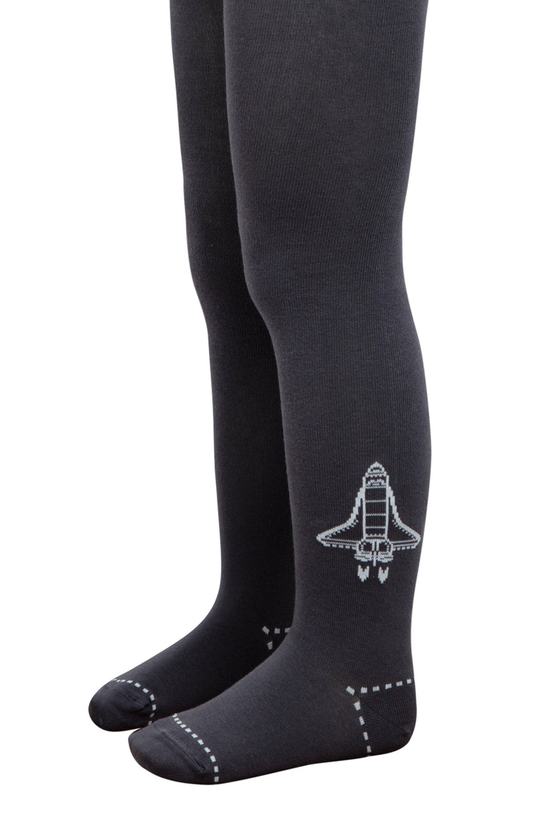 Conte-Kids Cotton Tights - Tip-Top 569