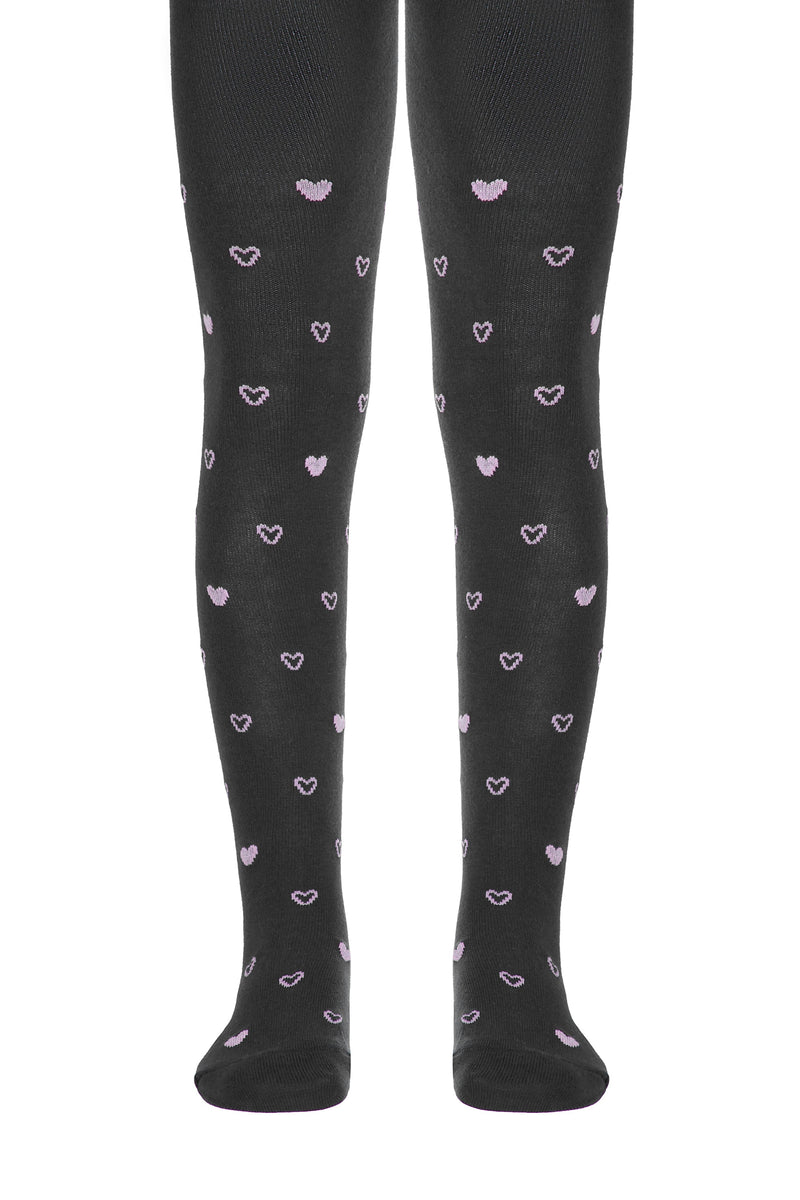 Conte-Kids Cotton Tights - Tip-Top 544