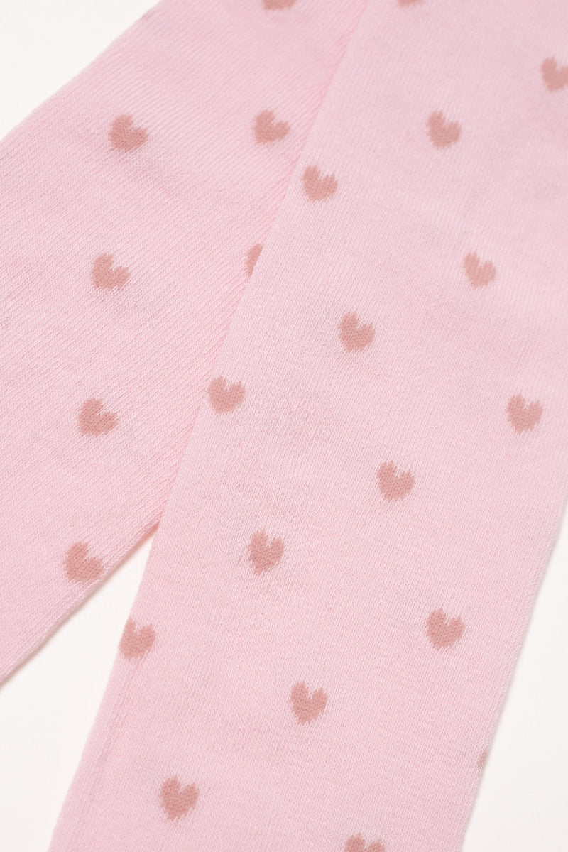 Conte-Kids Cotton Tights - Tip-Top 574